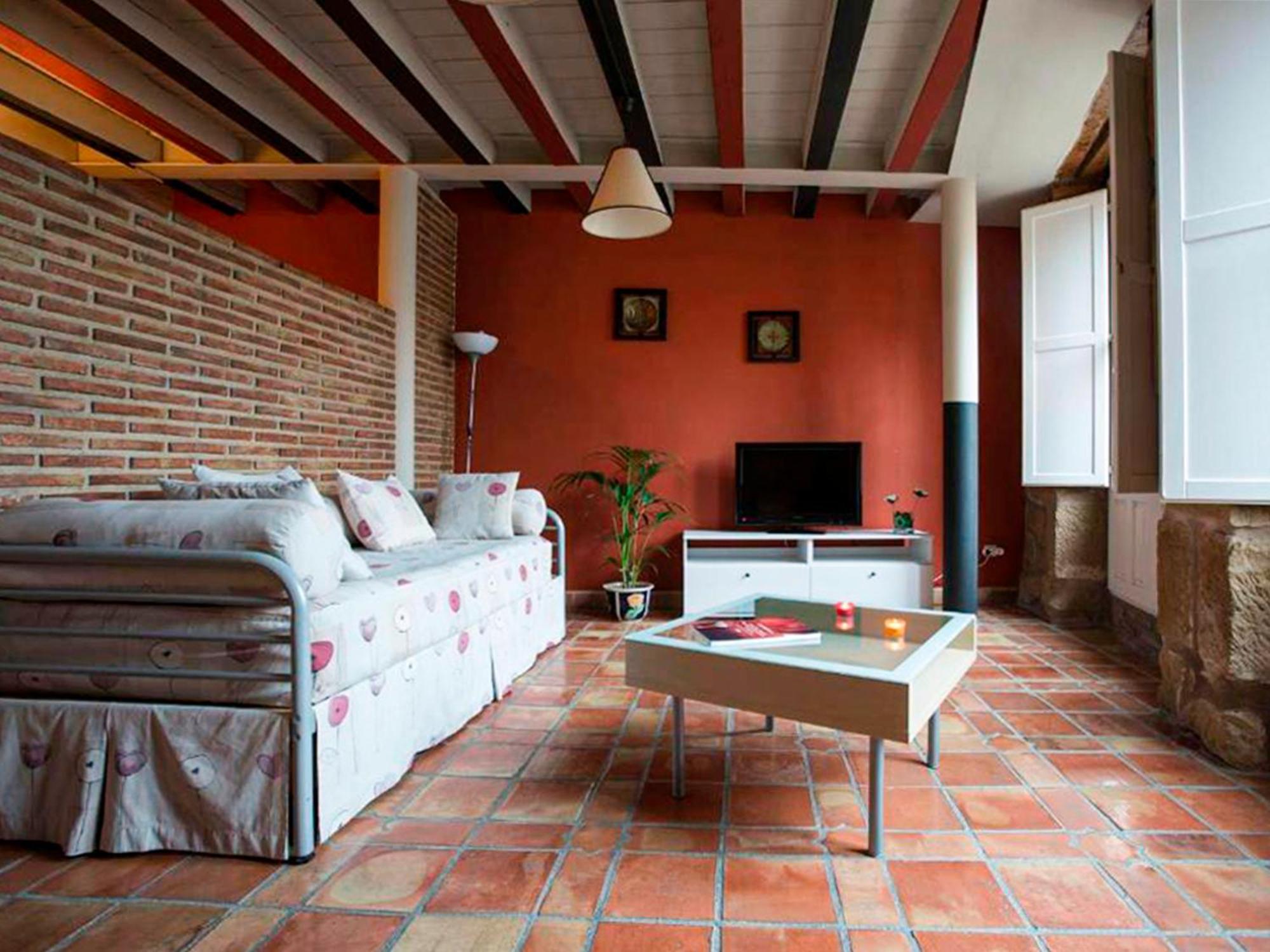 Apartamentos Senorio De Haro 3000 Exteriér fotografie