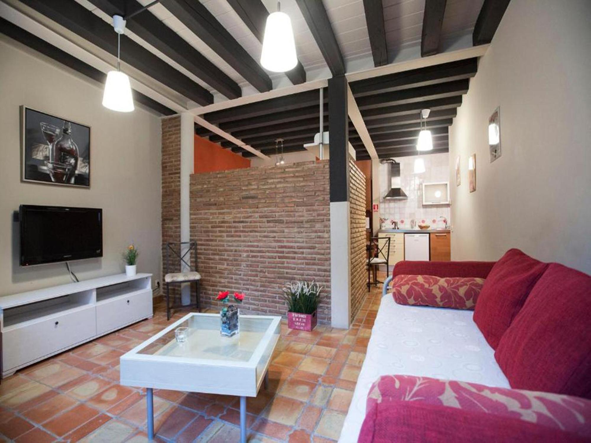 Apartamentos Senorio De Haro 3000 Exteriér fotografie