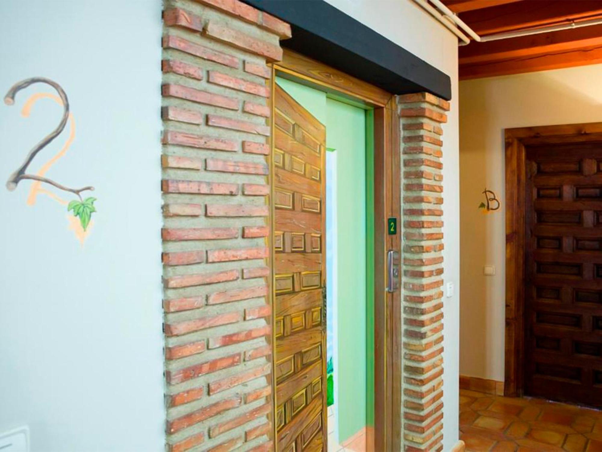 Apartamentos Senorio De Haro 3000 Exteriér fotografie