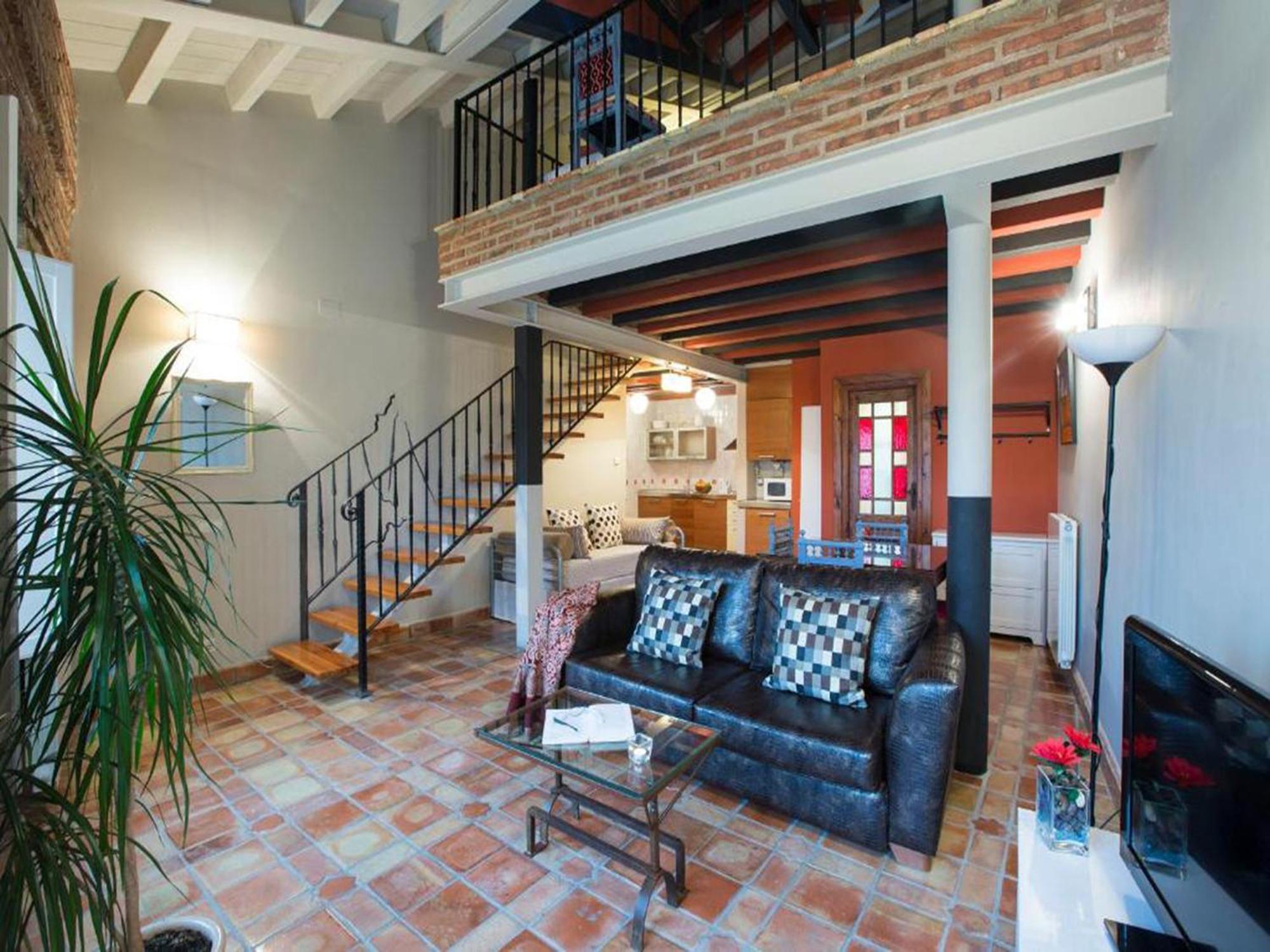 Apartamentos Senorio De Haro 3000 Exteriér fotografie