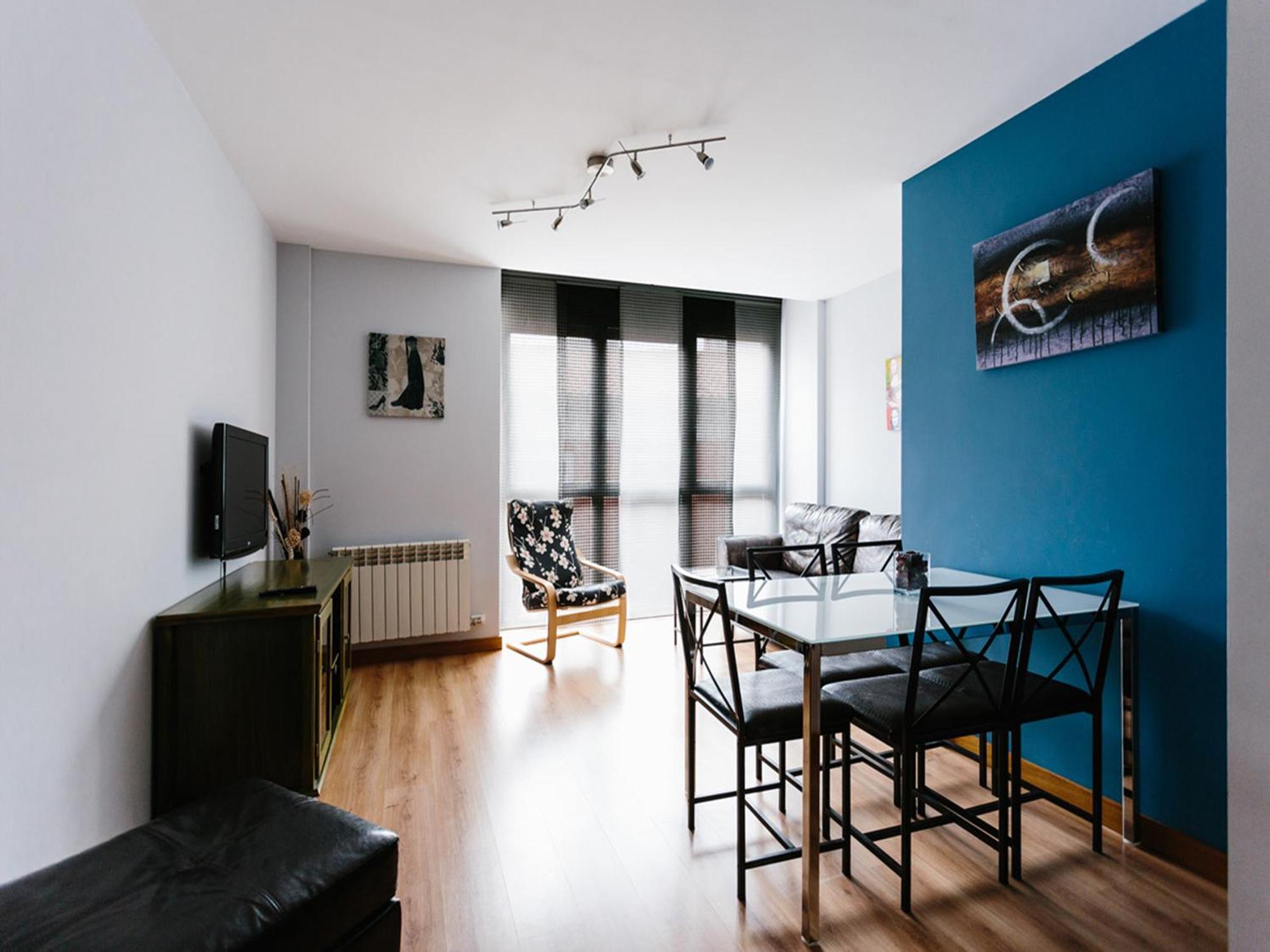 Apartamentos Senorio De Haro 3000 Exteriér fotografie