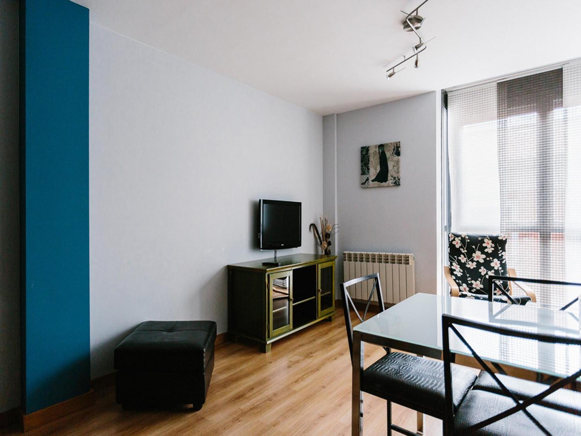 Apartamentos Senorio De Haro 3000 Exteriér fotografie