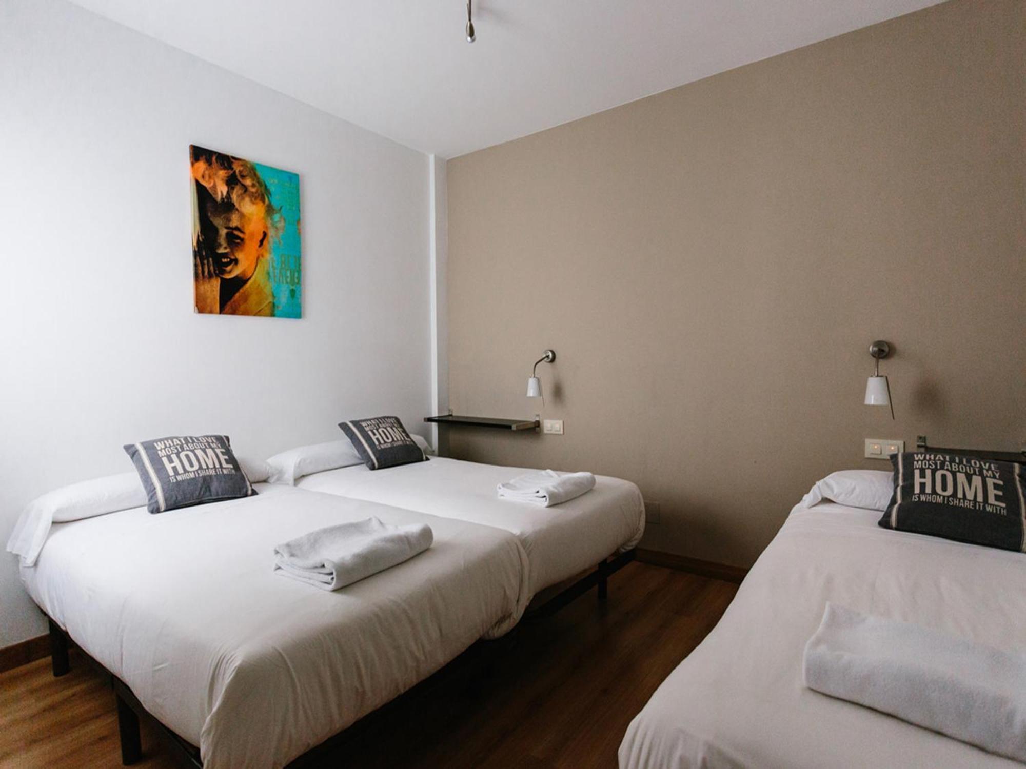 Apartamentos Senorio De Haro 3000 Exteriér fotografie