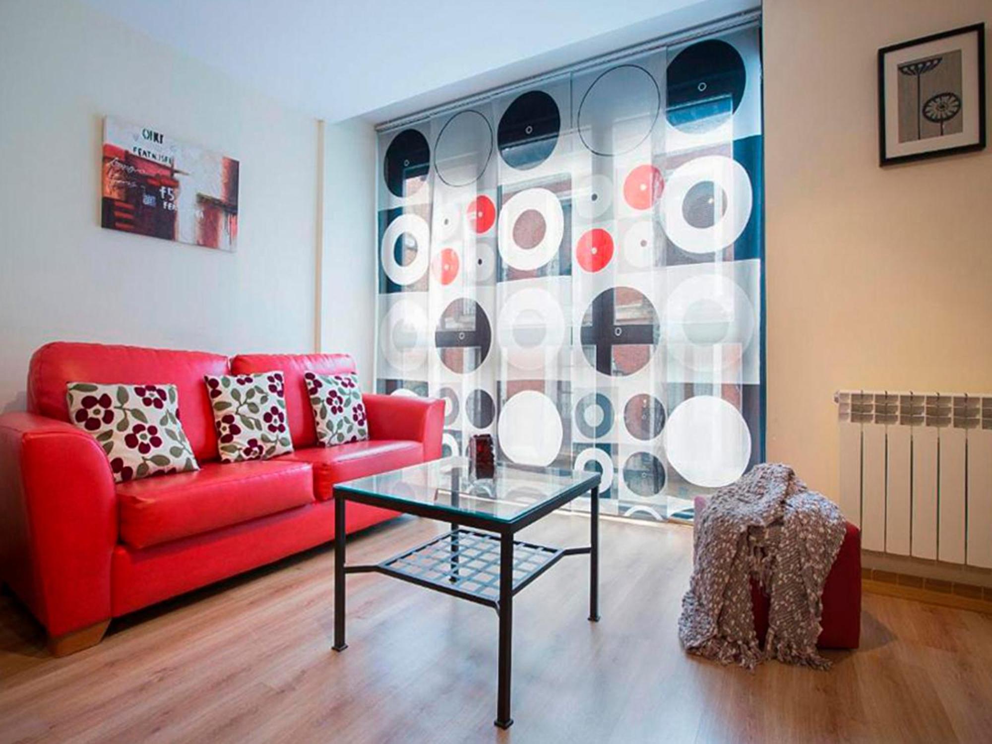 Apartamentos Senorio De Haro 3000 Exteriér fotografie