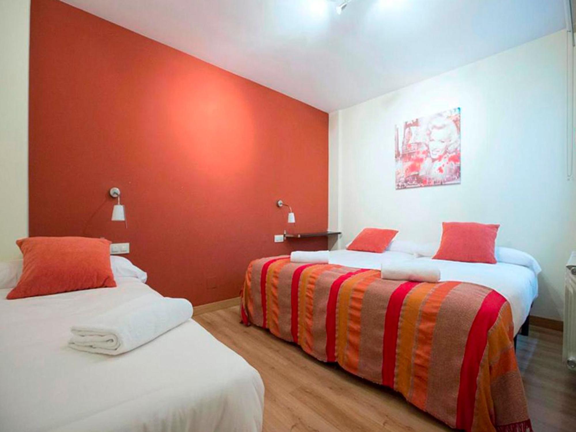 Apartamentos Senorio De Haro 3000 Exteriér fotografie