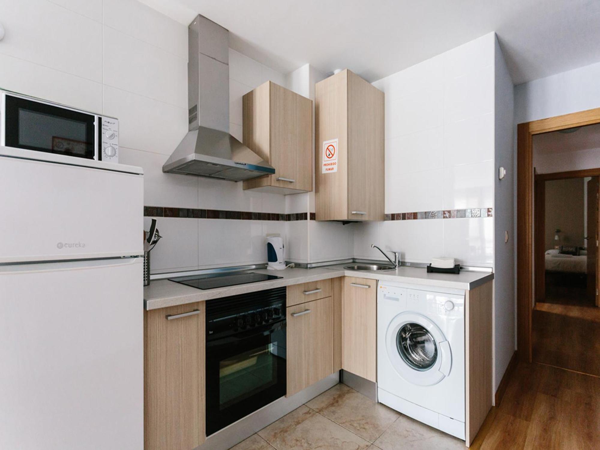 Apartamentos Senorio De Haro 3000 Exteriér fotografie