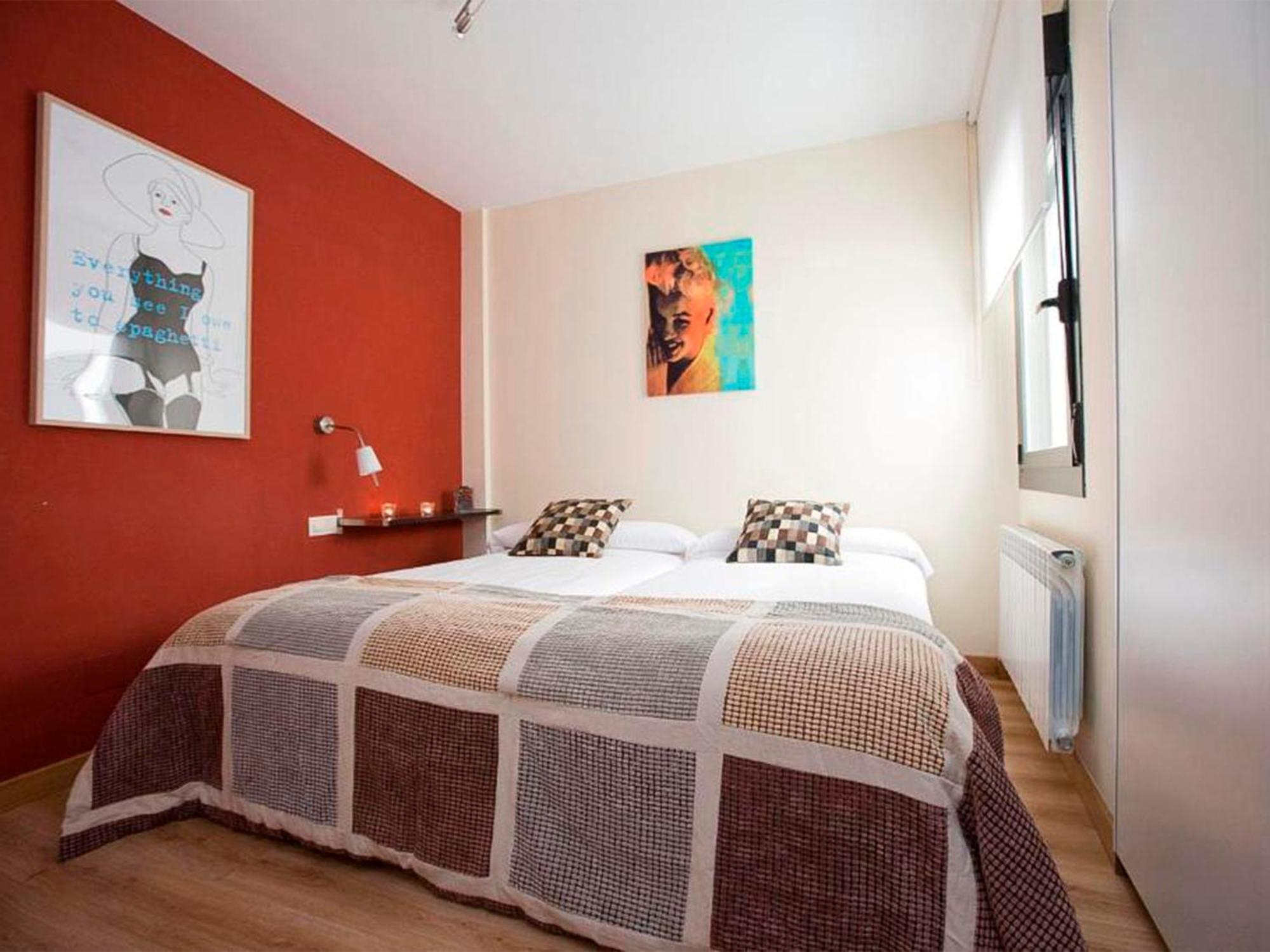 Apartamentos Senorio De Haro 3000 Exteriér fotografie