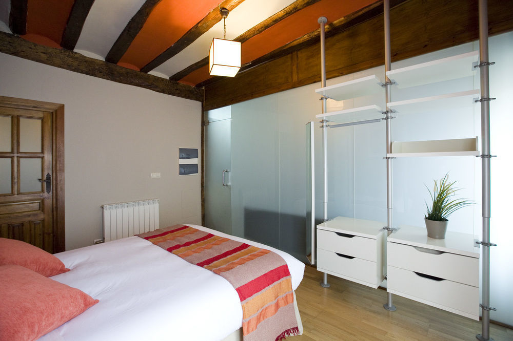 Apartamentos Senorio De Haro 3000 Exteriér fotografie